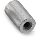 WA-SMSI SMT Steel Spacer with internal Thread M1.6